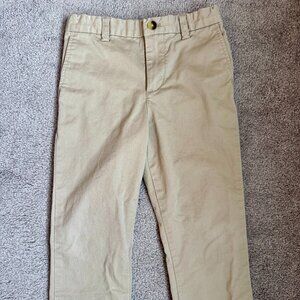 Vineyard Vines Boys Breaker Pant 5T